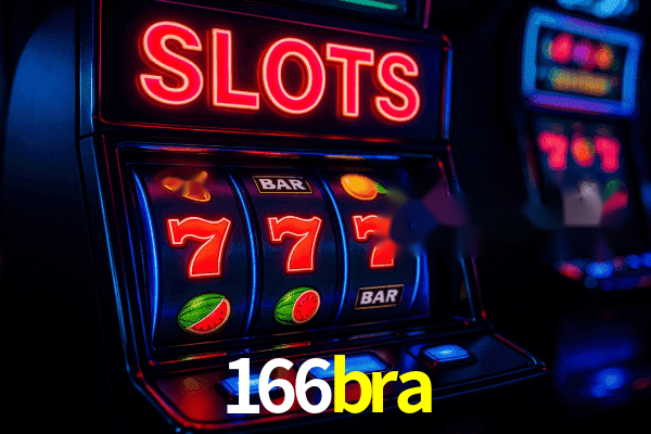 Bônus 166bra